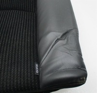 фото thumb №5, Спинка сидіння citroen c5 iii x7 kombi напівшкіра