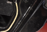 фото thumb №16, Двері праве задня задні exld peugeot 207 sw kombi 06-09