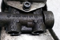 фото thumb №7, Радіаторів коробки коробки передач mercedes-benz b w245 a1695000200 2.0l дизель