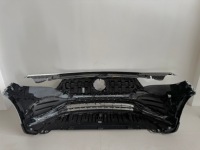 фото thumb №6, Mercedes eqa amg набор lift a243 w243 бампер новый kompletny оригинальный