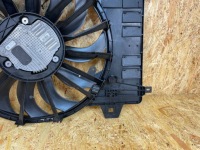Вентилятор радіатор корпус land range rover jaguar gj32-8c607-bc в Україні, фото thumb
