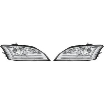 фото thumb №1, Diederichs набір фара головного do audi tt купе 8j3 1041485
