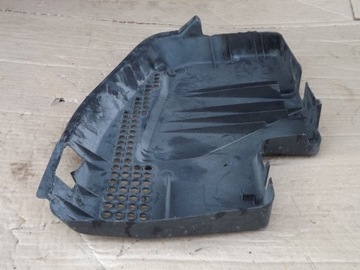 фото thumb №7, Renault laguna 2 ii кришка корпус захист акумулятора 8200023140
