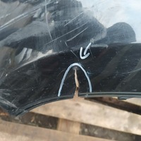 фото thumb №6, Бампер задняя bmw 4 f32 f33 f36 m-pakiet 8054566