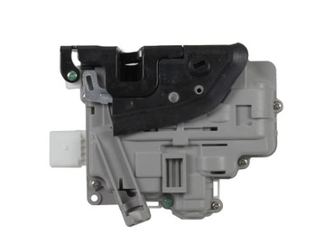 фото thumb №2, Замок дверь левый зад seat leon toledo/ vw eos