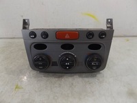 фото thumb №5, Alfa 147 панель обдув 1560513690