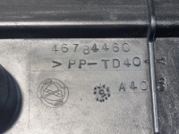 фото thumb №11, Верхняя крышка двигателя (декоративная крышка) oem номер 46784460 fiat stilo 1.6 16v
