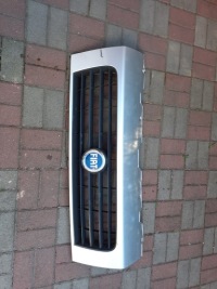 Купити Решітка радіатора решітка радіатора fiat ducato, фото thumb