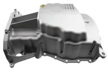 фото thumb №15, Піддон масляна nissan micra k12 1.5dci 03-, note 1.