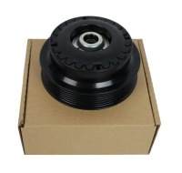 фото thumb №1, Сцепление компрессора mercedes vito w639 2003-2014