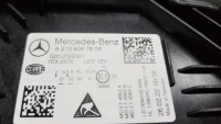 фото thumb №8, Фара передня права повний led a2139067609 mercedes e klasa w213 рестайлінг