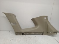 фото thumb №8, Kia carens iv захист стійка лівий перед задня 2013-