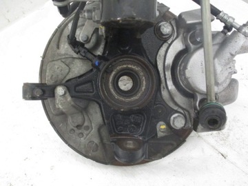 фото thumb №12, 5008 ii 1.2 thp mcperson поворотный кулак амортизатор левый