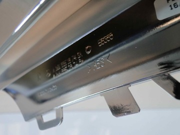 фото thumb №8, Mercedes gl x166 166 хром na led правый amg