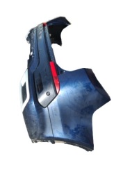 фото thumb №4, Discovery sport lift ii бампер задняя задний