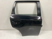 фото thumb №1, Outlander iii двері задні праве x40 колір