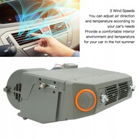 фото thumb №3, 360cfm испаритель кондиционера 3 скорости 12v