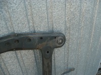 фото thumb №5, Подрамник подрамник подрамник рама dacia logan i sandero i оригинал!