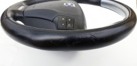 фото thumb №11, Volvo c30 / s40 v50 ii кермо шкіра шкіряний r-design rdesign тюнінг