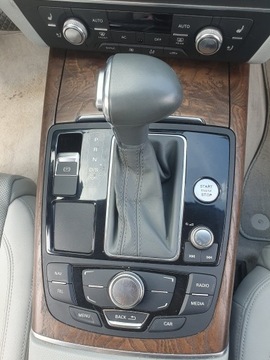 фото thumb №10, Audi a6 c7 декоры дерево mat дерево