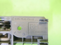 фото thumb №9, Ручка внутренняя правая перед suzuki alto vii gf 09-15