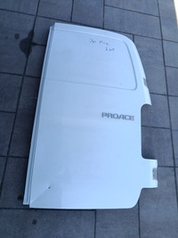 фото thumb №10, Дверь задняя задние правое toyota proace pro ace 2016----ewp белый