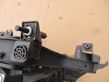 фото thumb №9, Chrysler pacifica 17- 3.6 підсилювач передні pas радіатор вентилятор