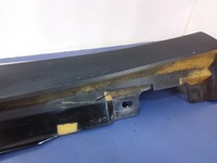 фото thumb №5, Mercedes r w251 молдинг порог правая a2516980854