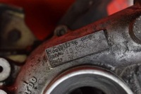 фото thumb №6, Турбонагнітач турбіна rf5c vj360804 mazda 3 1 i bk 2.0 citd 143 km 06-09
