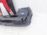 фото thumb №7, Nissan juke lift 14- бампер задня задній