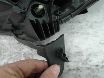 фото thumb №11, Renault captur i bdb лампа передня перед права