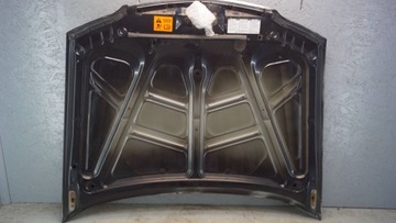 фото thumb №10, Honda accord vii капот кришка двигуна m629