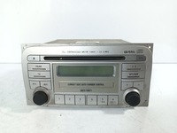 фото thumb №1, Suzuki liana радіо оригінальні cd оригінальний номер 3910159j80 відсутній код