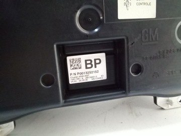 фото thumb №5, Opel corsa d спідометр  прилади 28118991-0