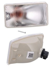 фото thumb №1, Поворотник mercedes actros mega space l/p