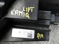 фото thumb №16, Лампа перед skoda kamiq 658 lift full led 655941015c 655941016c комплект now