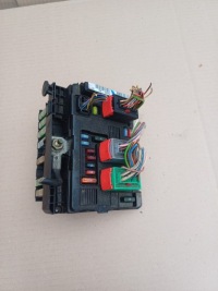Купить Коробка предохранителей bsm citroen c2 nr. 9643498780, фото thumb