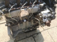 фото thumb №8, Двигун блок блок двигуна головка citroen peugeot 1.6 e-hdi 10jbcl