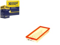 Купить Hengst фильтр фильтр воздуха 1s719601ab pc2483e m, фото thumb