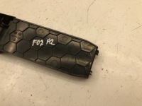 фото thumb №5, Bmw 5 gt f07 другая часть салона 9169728 2009