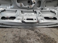 фото thumb №13, Кришка багажника ford mondeo mk3 5d срібна