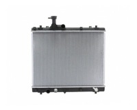 фото thumb №1, Радиатор wody suzuki swift 10- 1.3 ddis d
