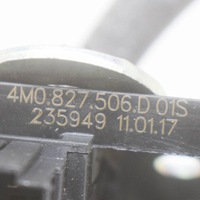 фото thumb №6, Audi q7 4m 2017 замок кришки задній / багажника