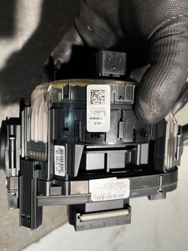 фото thumb №9, Переключатель комбинированный лента подрулевые рычаги a6 c6 q7 4l a8 d3 4f0953549a 4e0953541a