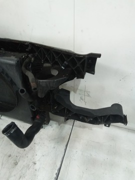 фото thumb №7, G651 pas радиатор mercedes vito w639 2.2cdi