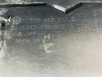 фото thumb №13, Vw passat b8 3g0 r line молдинг поріг ліва 2014-2023 rok