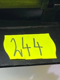 фото thumb №10, Лента шлейф nissan note e11