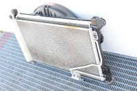 фото thumb №5, Mercedes slk r171 w171 3.5 v6 комплект радіатор води кондиціонера вентилятор