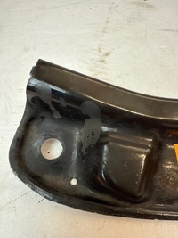 фото thumb №7, Кронштейн кронштейн лампи правий перед seat toledo iv skoda rapid