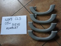 фото thumb №1, W219 cls 3.5 05' ручка кронштейн стельовий